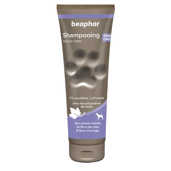 Beaphar Shampooing chiot