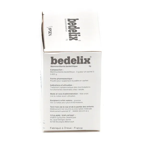 Bedelix sachet
