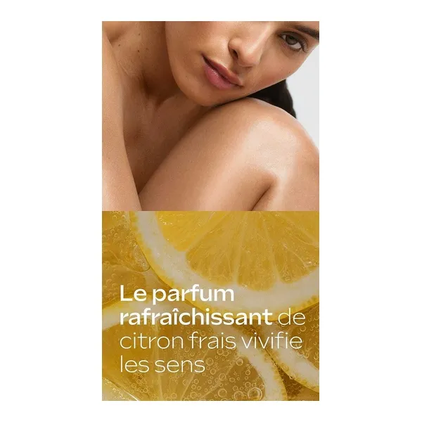 Weleda lait corps hydratant bio