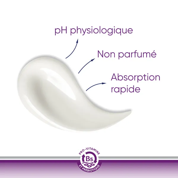 Bepanthen Derma SensiControl Baume relipidant