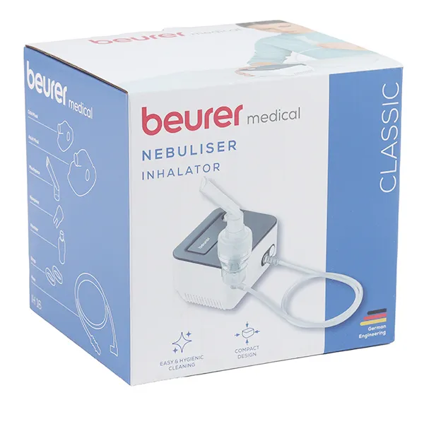 Beurer Aérosol nébuliseur IH16