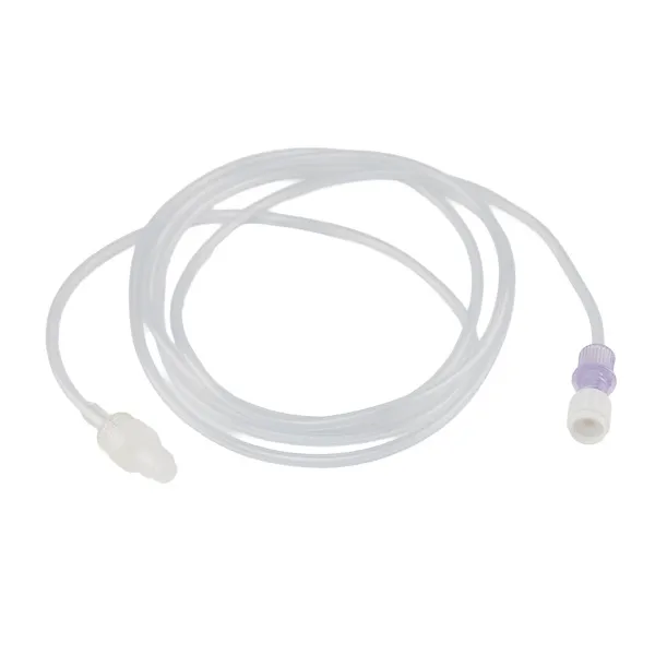 Bexen prolongateur pour pousse-seringue