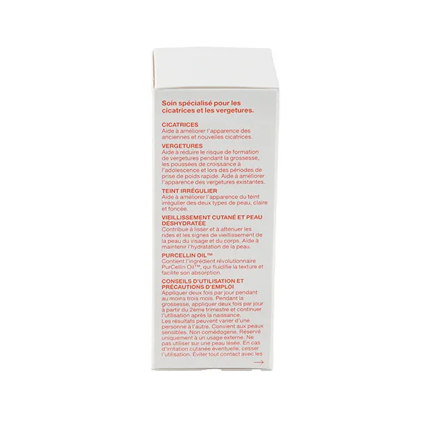 Bi Oil huile de soin visage et corps