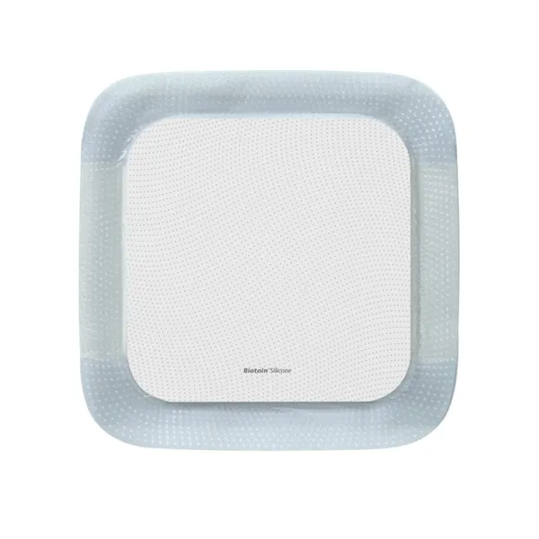 Biatain Silicone pansement adhésif siliconé