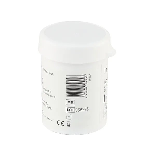 Bicarômes comprimés de Bicarbonate de Sodium x 100