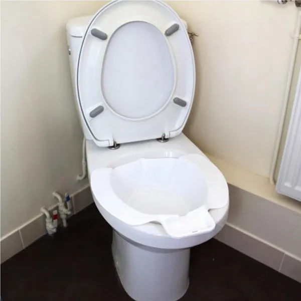 Bidet portable