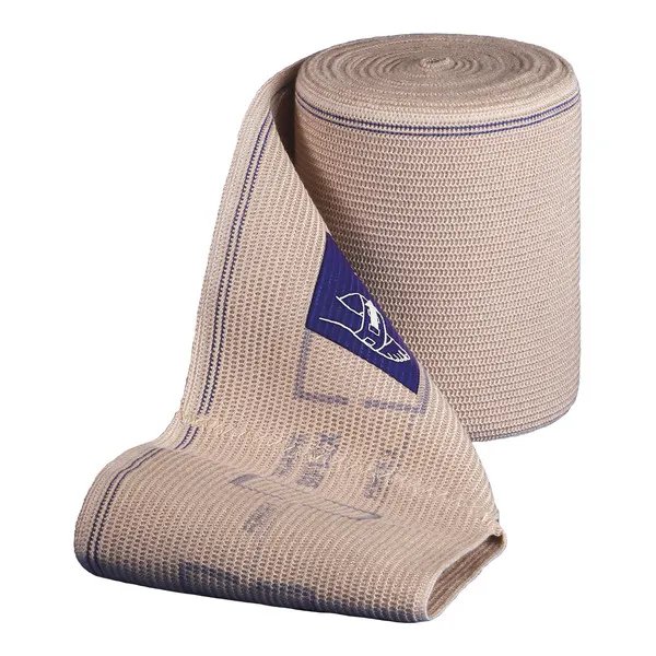 Thuasne Biflex 16 + Pratic bande de contention élastique légère