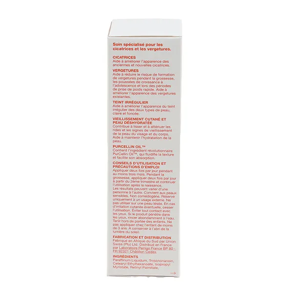 Bi Oil huile de soin visage et corps