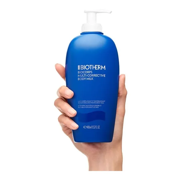 Biotherm Life Plankton Lait corps multi-correction