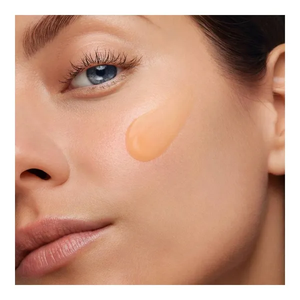 Biotherm Aquasource Vitamin Glow gel