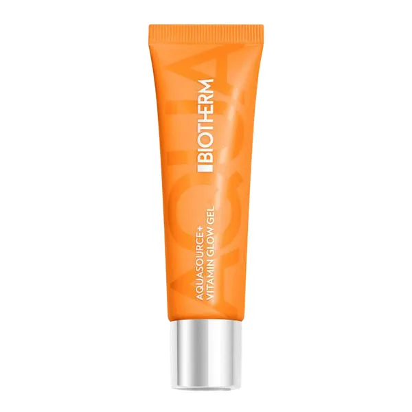 Biotherm Aquasource Vitamin Glow gel