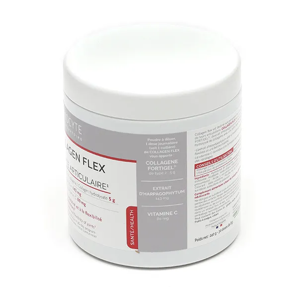 Biocyte Collagen Flex poudre