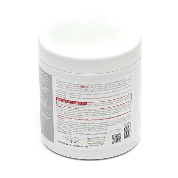 Biocyte Collagen Flex poudre