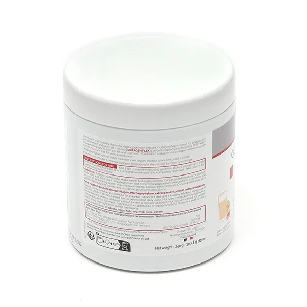 Biocyte Collagen Flex poudre