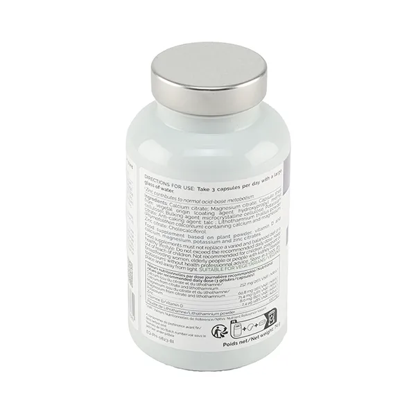 Biocyte PH Basic gélules