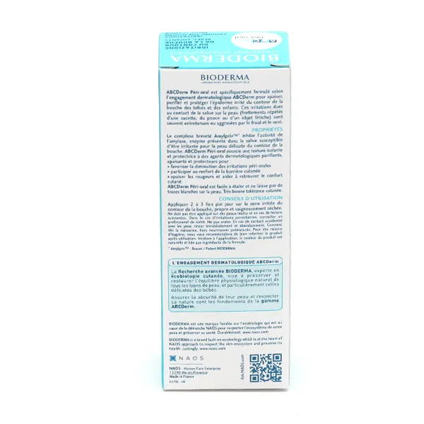 Bioderma ABCDerm Péri-oral