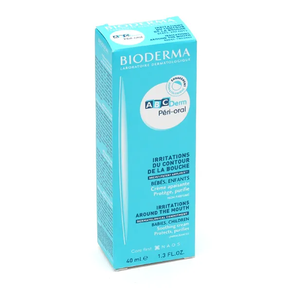 Bioderma ABCDerm Péri-oral
