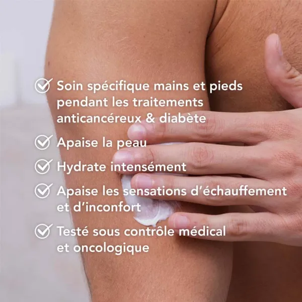 Bioderma Atoderm Palmakera Soin lissant apaisant