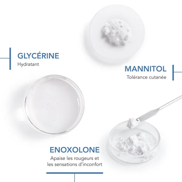 Bioderma Atoderm Palmakera Soin lissant apaisant