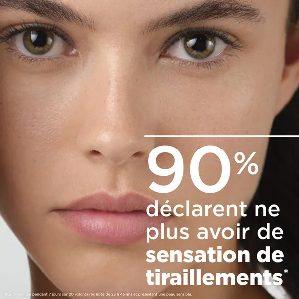 Bioderma Créaline H2O AR Eau micellaire démaquillante anti rougeurs