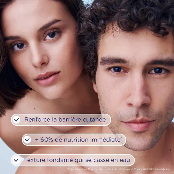 Bioderma Hydrabio crème riche