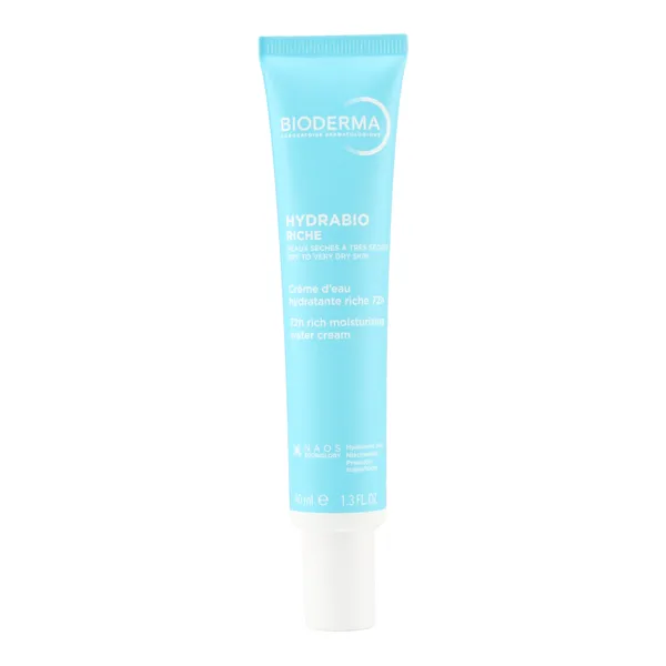 Bioderma Hydrabio crème riche