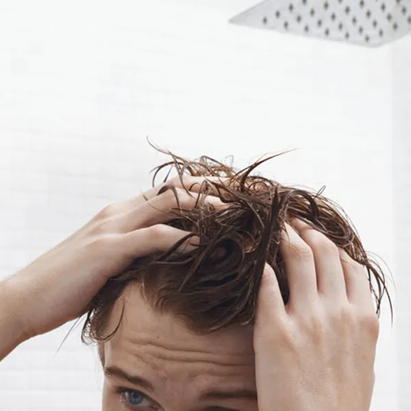Bioderma Nodé Shampoing fluide non détergent