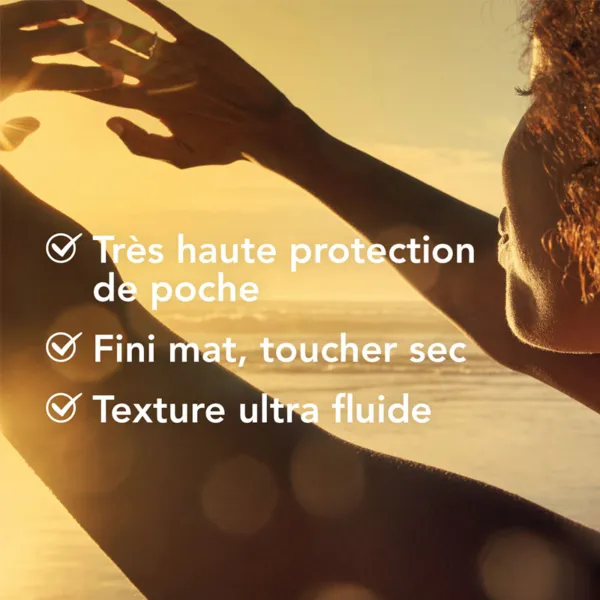 Bioderma Photoderm Aquafluide solaire SPF50+