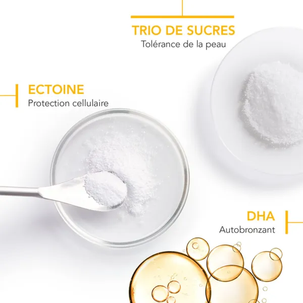 Bioderma Photoderm Autobronzant Brume hydratante