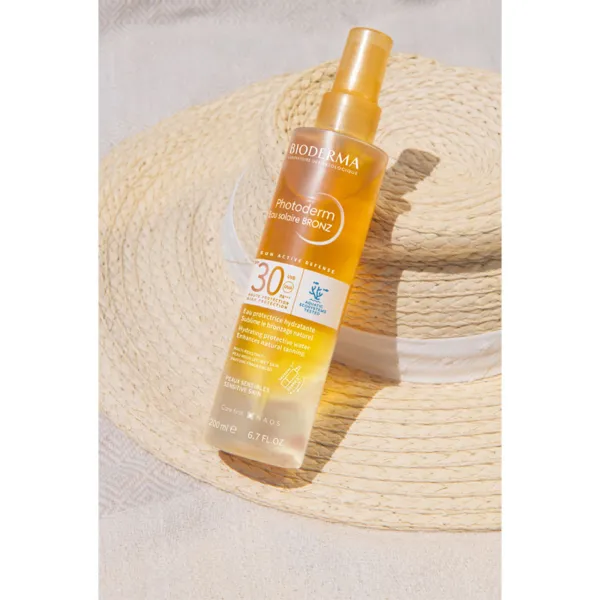 Bioderma Photoderm Eau solaire Bronz SPF 30