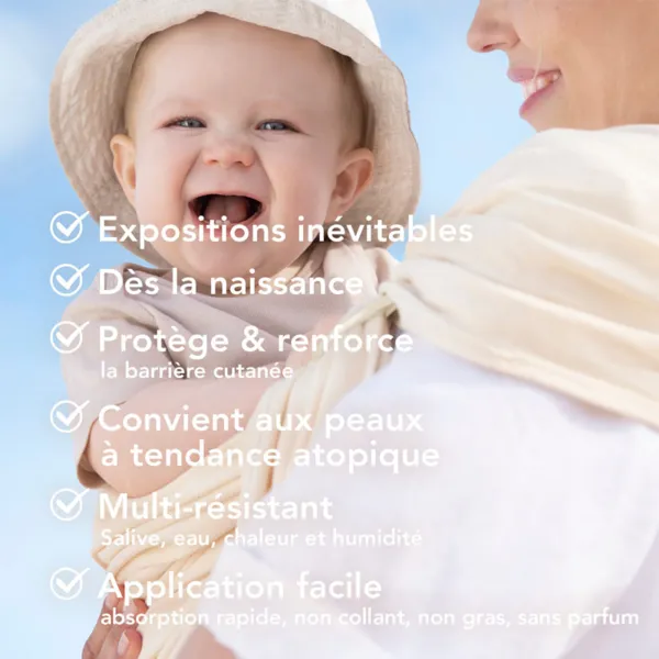 Bioderma Photoderm Pediatrics Mineral solaire SPF 50+