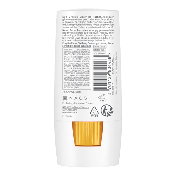 Bioderma Photoderm stick solaire large SPF 50+