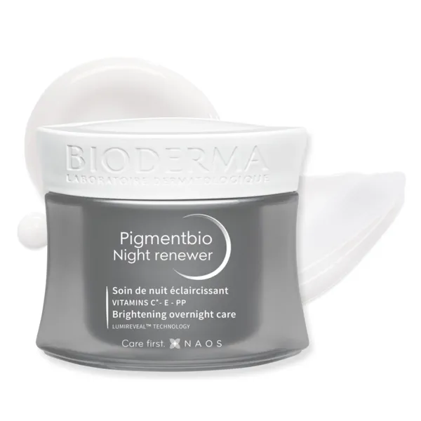 Bioderma Pigmentbio Night renewer