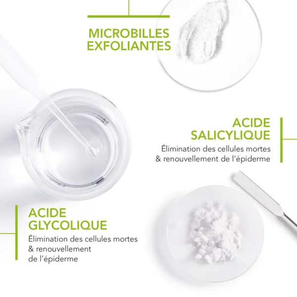 Bioderma Sébium Gel gommant