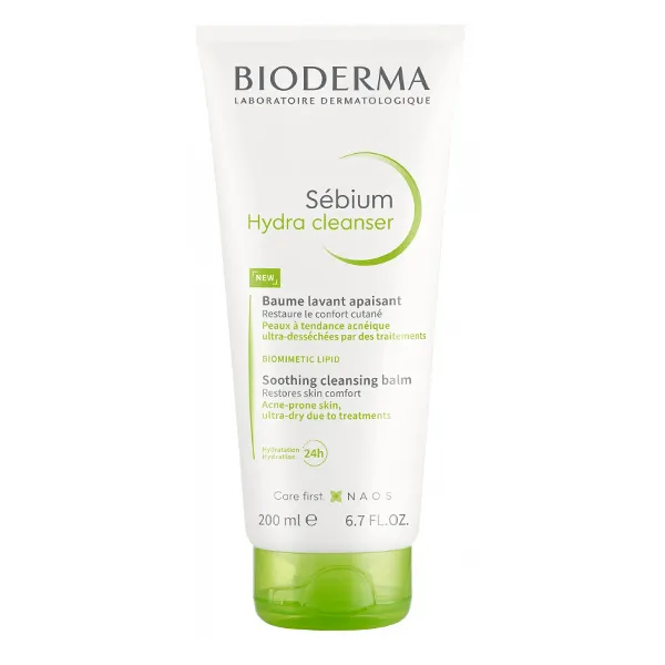 Bioderma Sébium Hydra Cleanser