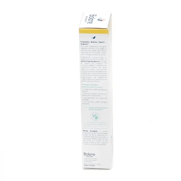 Biolane Expert Eryderm Pâte à l'eau