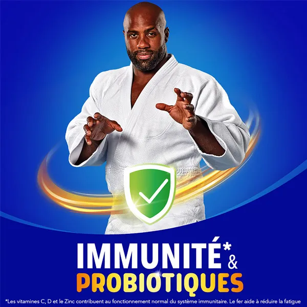 Bion 3 Défense gummies