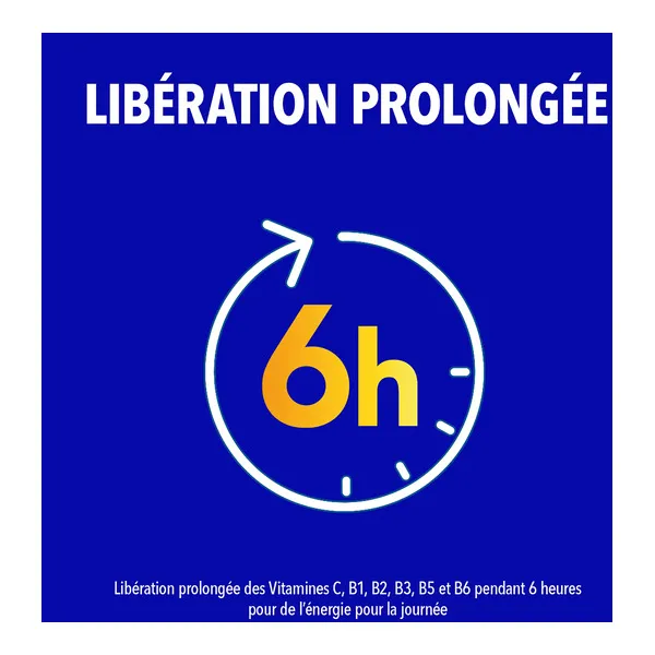 Bion 3 Energie comprimés