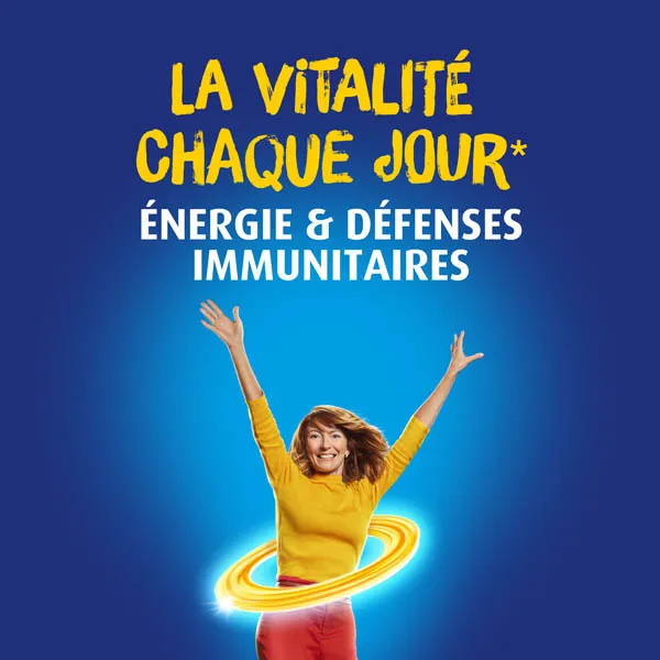 Bion 3 Energie 50+ comprimés