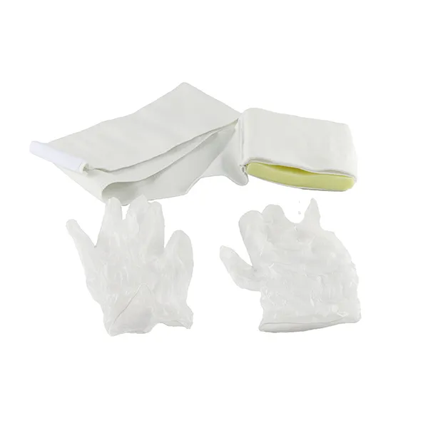 Biosynex coussin hémostatique