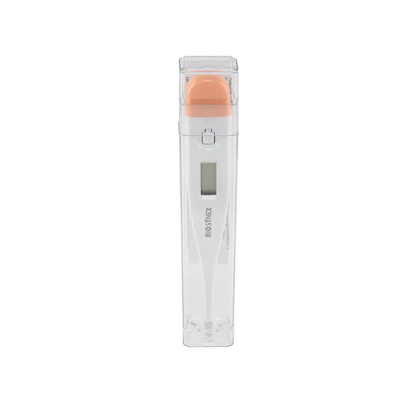 Biosynex thermomètre digital rigide