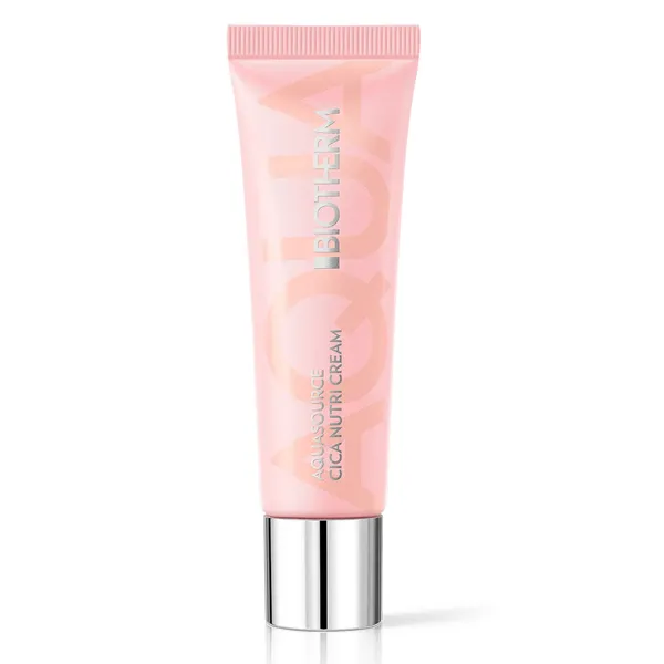 Biotherm Aquasource Cica Nutri Crème