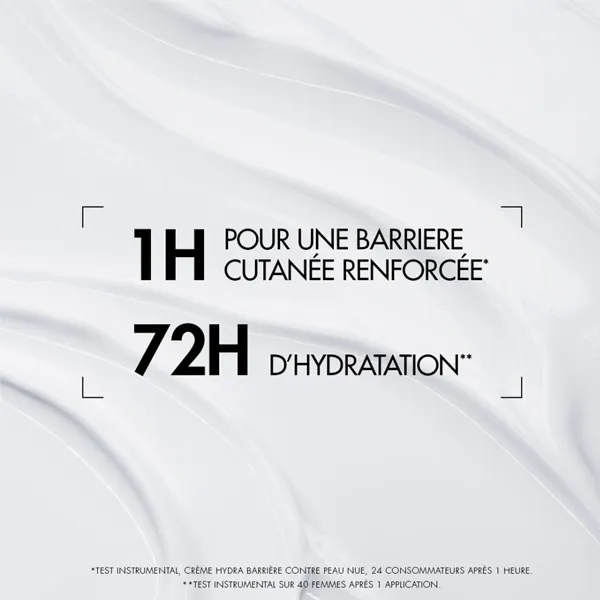 Biotherm Aquasource Hydra barrier crème