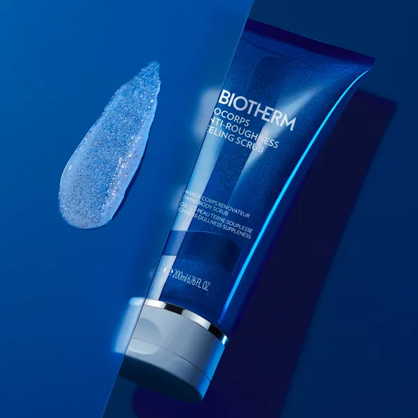 Biotherm Biocorps gommage corps rénovateur