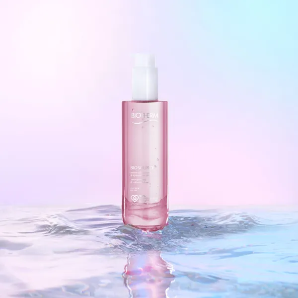 Biotherm Biosource Lotion adoucissante et hydratante
