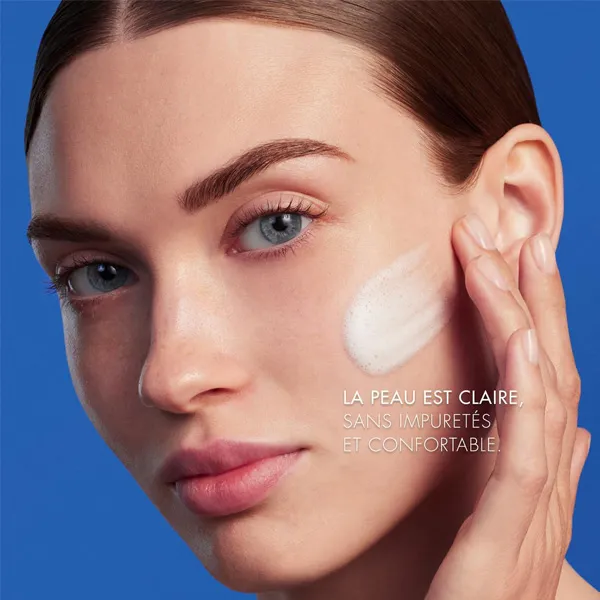 Biotherm Biosource Nettoyant moussant adoucissant