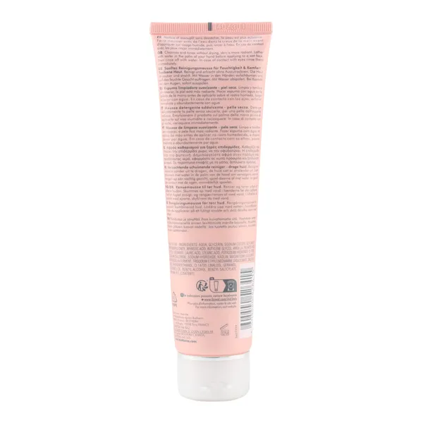 Biotherm Biosource Nettoyant moussant adoucissant