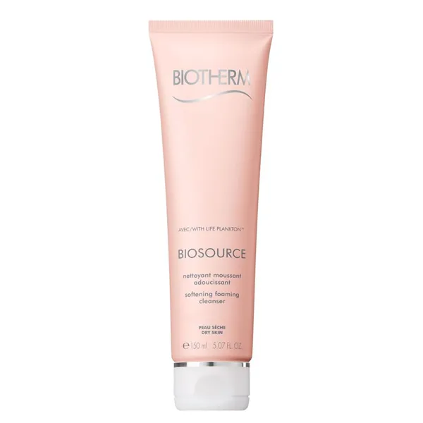 Biotherm Biosource Nettoyant moussant adoucissant