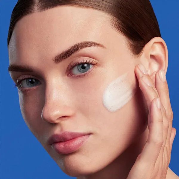 Biotherm Biosource Nettoyant moussant purifiant