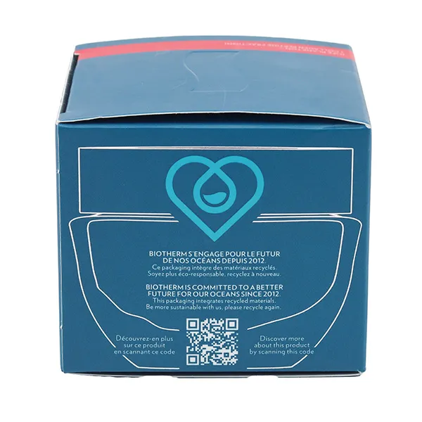 Biotherm Blue Peptides Uplift Crème Riche